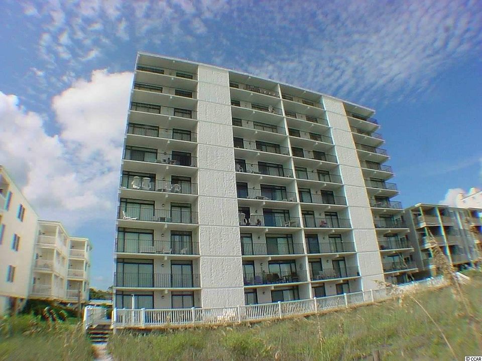 1st image of 4311 S Ocean Blvd APT 701