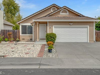 1032 Wood Hollow Cir, Fairfield, CA, 94533