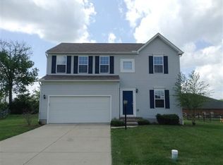 1263 Daisy Ct, Batavia, OH 45103