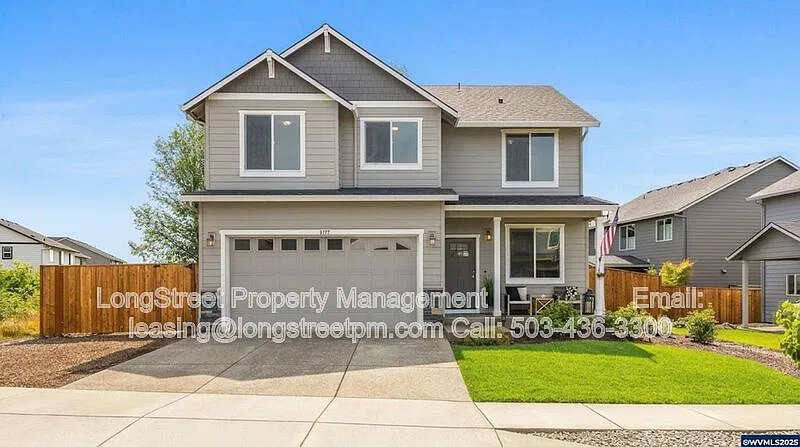4 bed, 2.5 bath, 2142 sqft, $3,295 — Photo 1