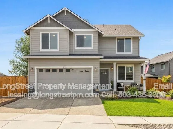 7177 SE Sarah Dr, Corvallis, OR 97330