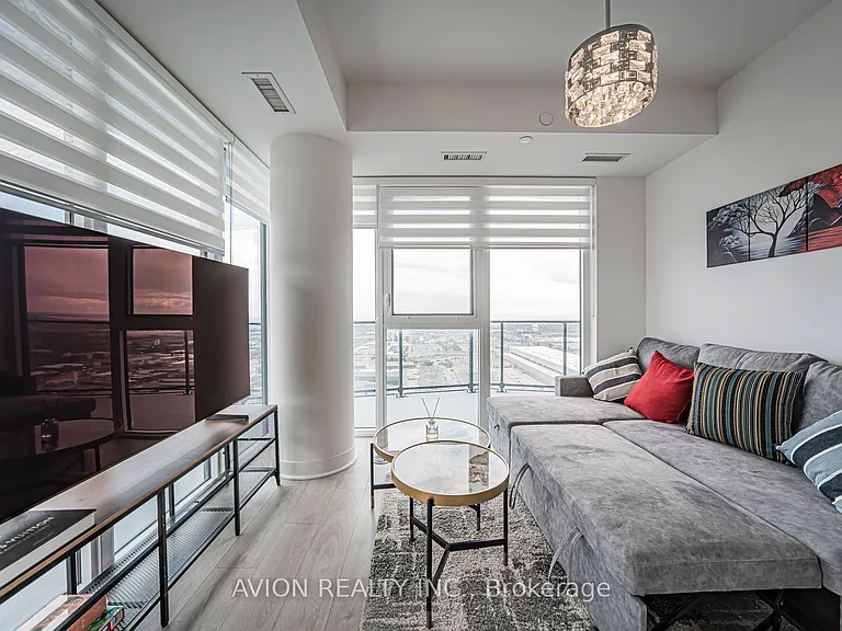 36 Zorra St #3008 — Photo 7