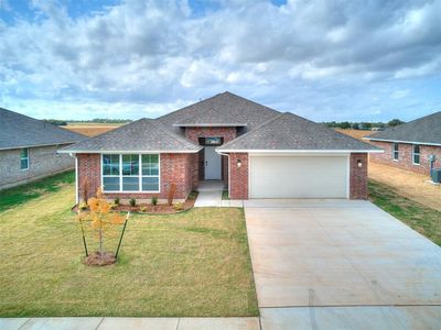 1673 Addington Rd, Newcastle, OK, 73065