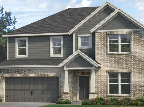 3175 Dowgate Dr, Newburgh, IN 47630