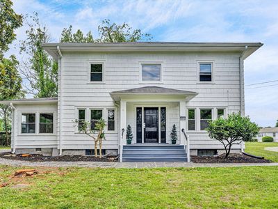 1619 Golfside Ave NW, Roanoke, VA, 24017