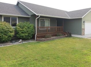 2355 Spring Wheat Rd, East Wenatchee, WA 98802