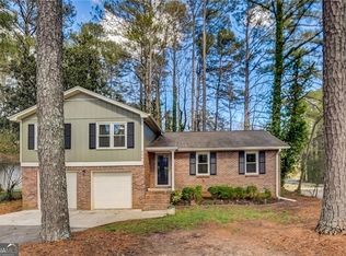 599 Powers Ferry Rd SE, Marietta, GA 30067