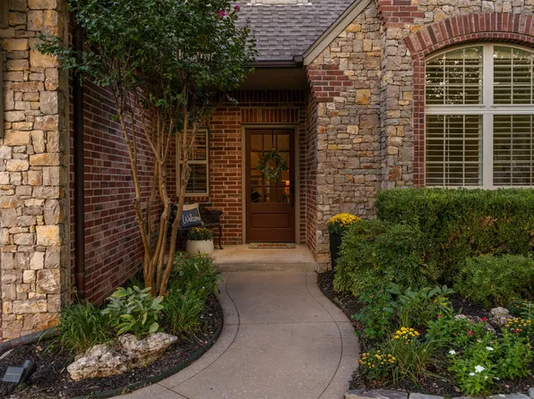10483 S 86th East Ave, Tulsa, OK 74133
