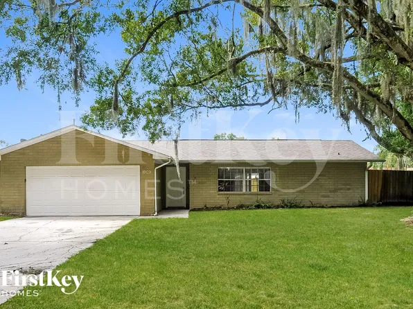 3503 Cindy Ln, Lakeland, FL 33801