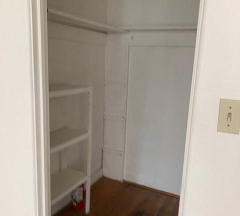storage