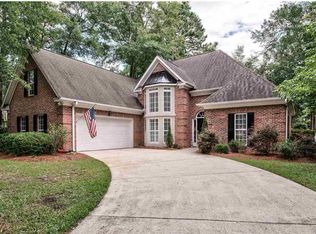 392 Fieldgate Cir LOT 86, Pawleys Island, SC 29585