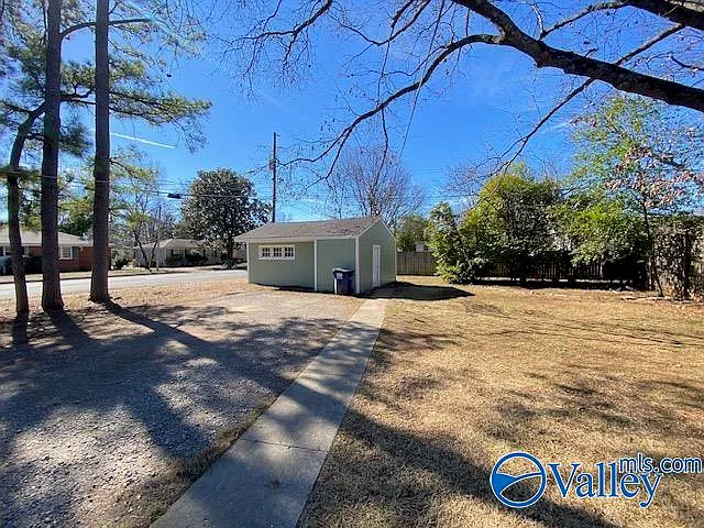 2334 Gallatin St SW — Photo 29