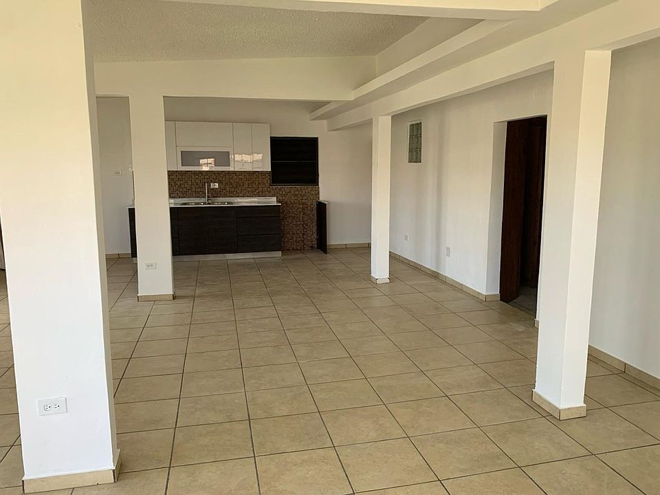 Living and Dining Area