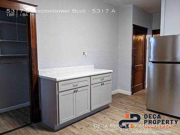 4th image of 5317 S Kingshighway Blvd #A