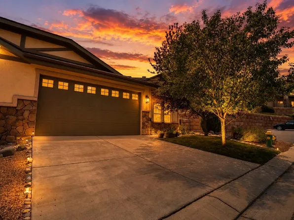336 Cliff View Dr, Grand Junction, CO 81507