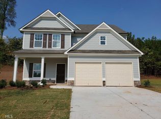 170 Birch River Xing #125, Dallas, GA 30132