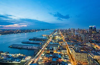 Rented by The Moinian Group