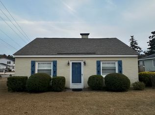 302 N Shores Rd, Washington, NC 27889