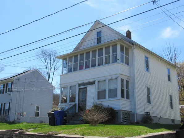 54 Iowa Street, Torrington, CT 06790
