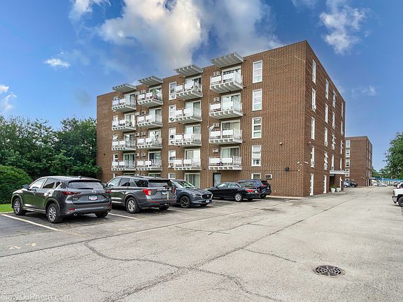 2nd image of 7227 W Higgins Ave Unit 503