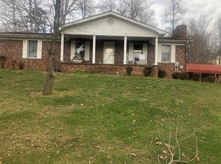 11500 Lakeshore Dr, Rutledge, TN 37861