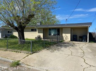 22090 Solar Dr, Red Bluff, CA 96080