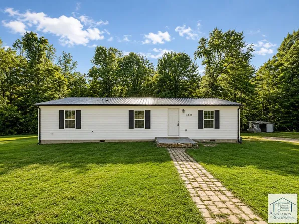 6685 Fork Mountain Rd, Rocky Mount, VA 24151