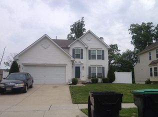 68 Brearly Dr, Sicklerville, NJ 08081