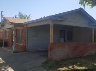 4211 50th St, Lubbock, TX 79413