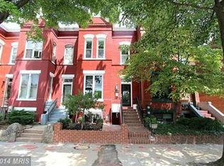 139 13th St NE, Washington, DC 20002