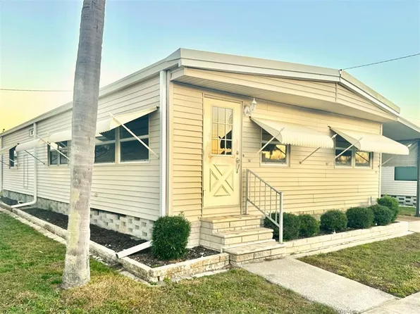 2000 E Bay Dr Lot 90, Largo, FL 33771