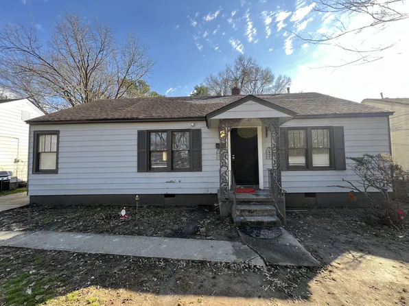 3581 Fairmont Ave, Memphis, TN 38122