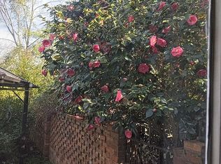 197 Earle St N, Wagener, SC 29164