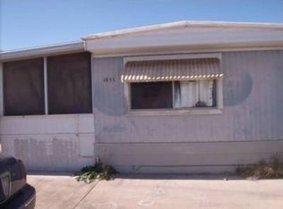 1891 Montclair Dr, Bullhead City, AZ 86442