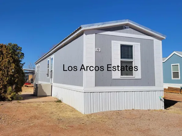 650 E Busby Dr, Sierra Vista, AZ