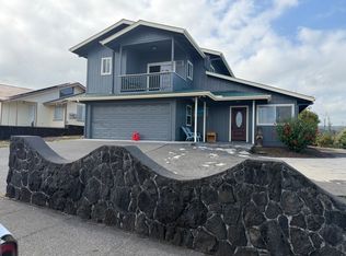 768 Lahou St, Hilo, HI 96720