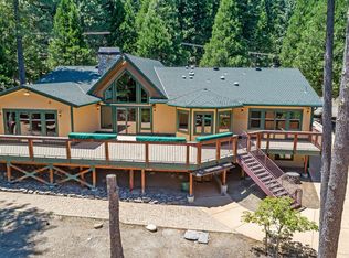81 Yonkalla Trl, Graeagle, CA 96103