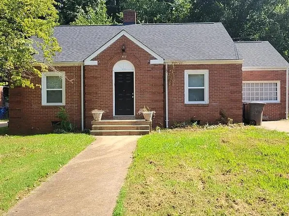 318 Brevard St, Statesville, NC 28677