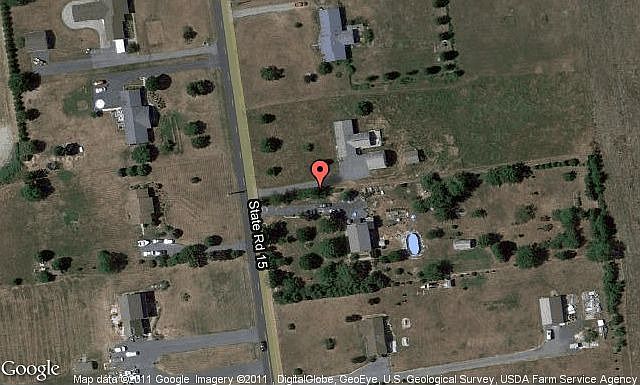 Map View