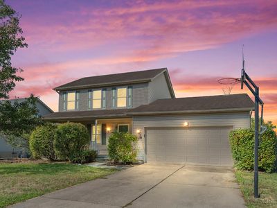 6864 Beagle Dr, Hamilton, OH, 45011