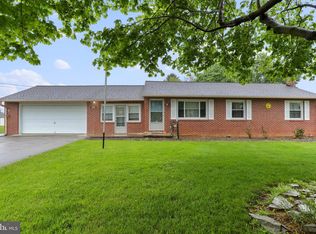 5735 Lincoln Way E, Fayetteville, PA 17222