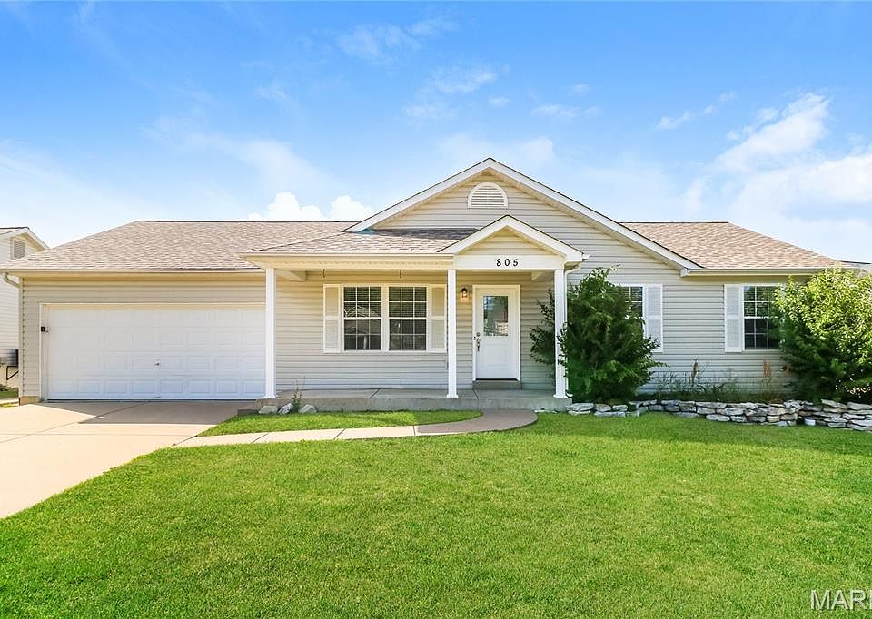 1st image of 805 Whisper Creek Ct
