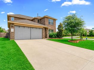 2602 Lincolns Meadow Dr, Spring, TX 77373