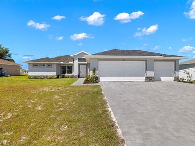 3600 NE 12th Place Cpe, Coral, FL, 33909