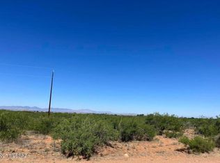 0 S Price Ranch Rd #0, Pearce, AZ 85625