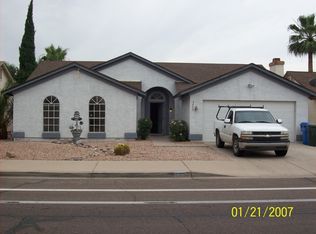 4505 E Frye Rd, Phoenix, AZ 85048