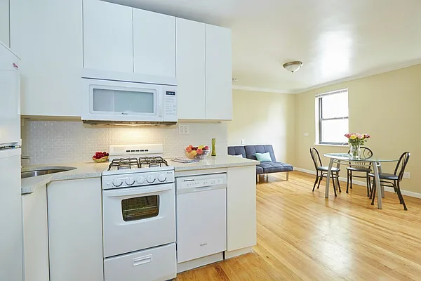 Rented by Brown Harris Stevens | media 2