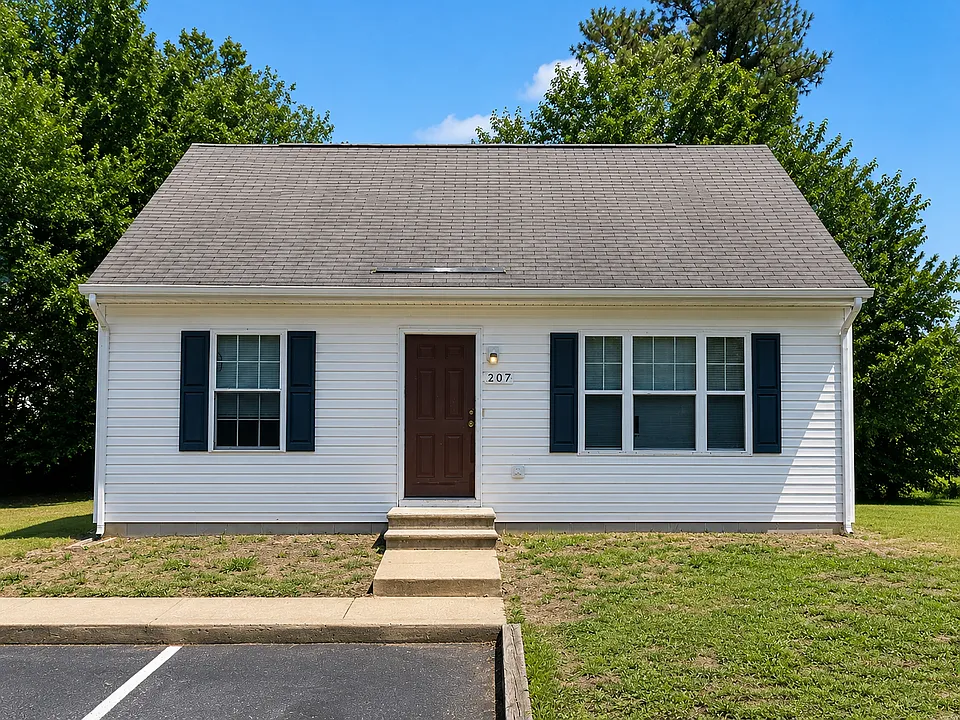 207 Cedar Crossing Rd