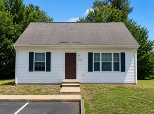207 Cedar Crossing Rd, Salisbury, MD 21804
