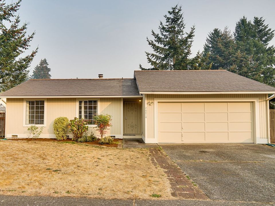 1st image of 26018 191st Pl SE